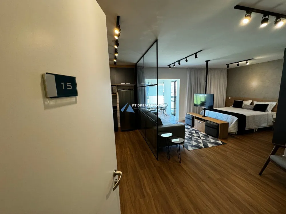 Apartamento, 1 quarto, 77 m² - Foto 12