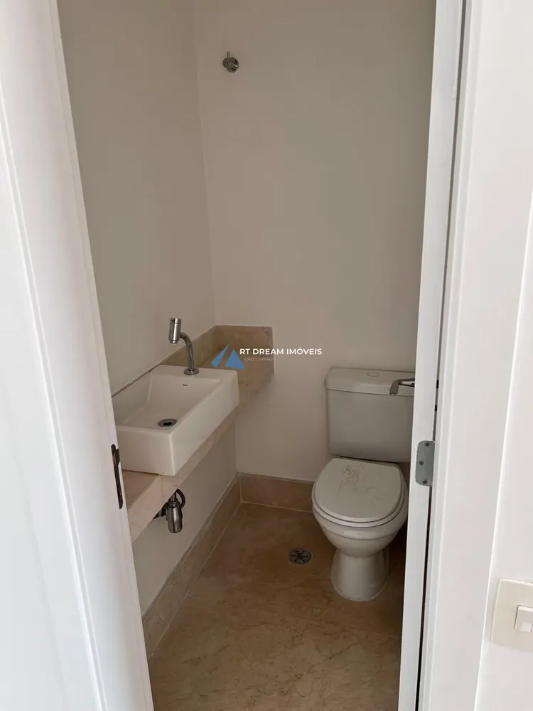 Apartamento, 3 quartos, 151 m² - Foto 7