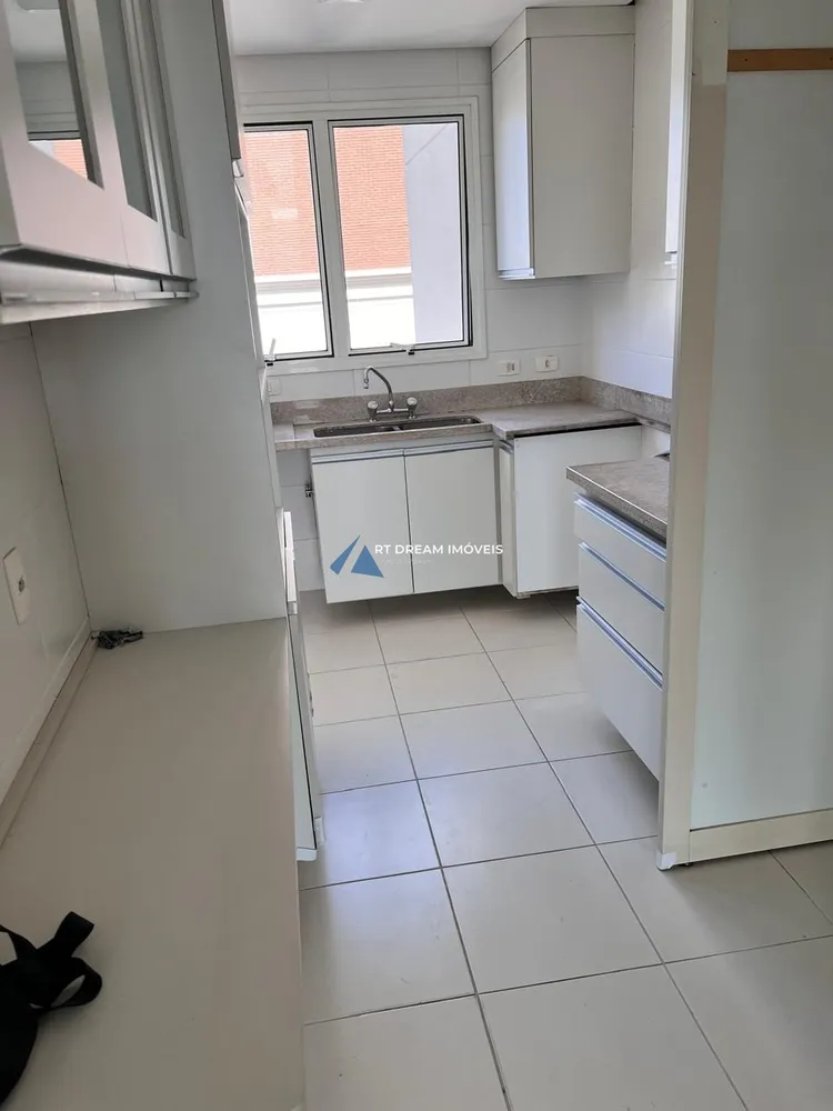 Apartamento, 3 quartos, 151 m² - Foto 4