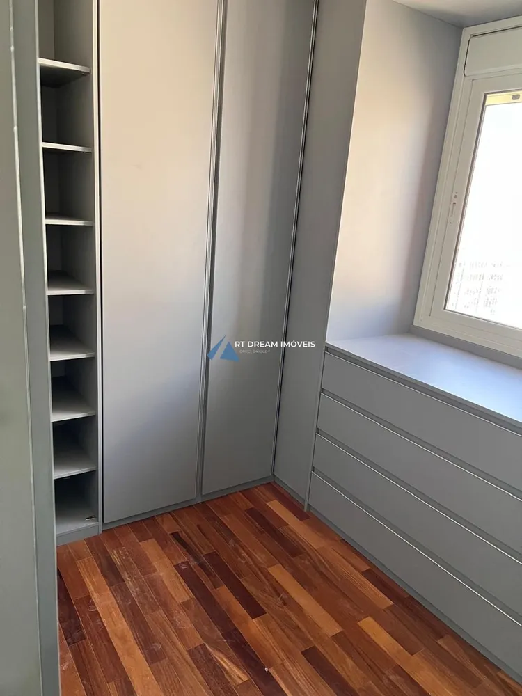Apartamento, 3 quartos, 151 m² - Foto 9