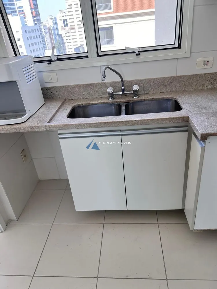 Apartamento, 3 quartos, 151 m² - Foto 8
