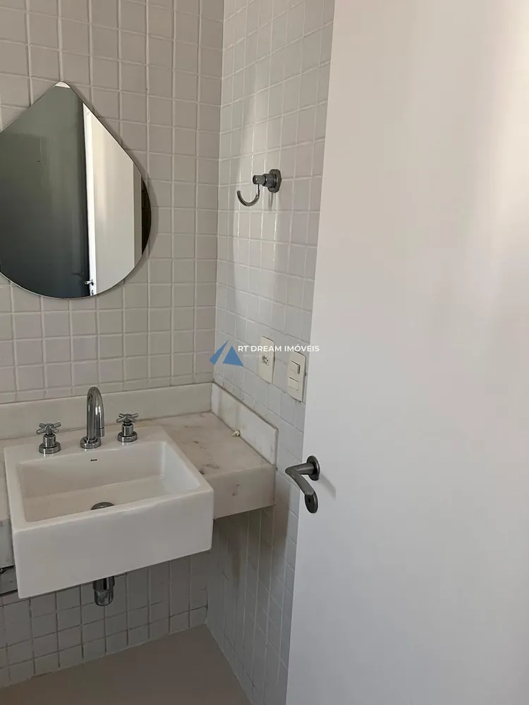 Apartamento, 3 quartos, 151 m² - Foto 9