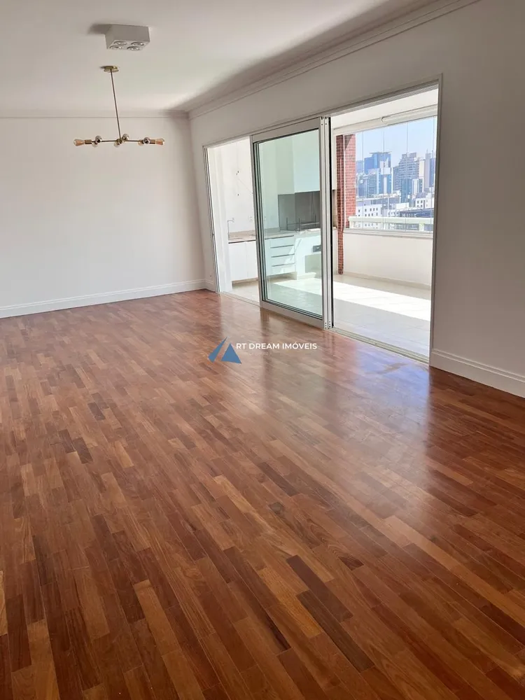 Apartamento, 3 quartos, 151 m² - Foto 2