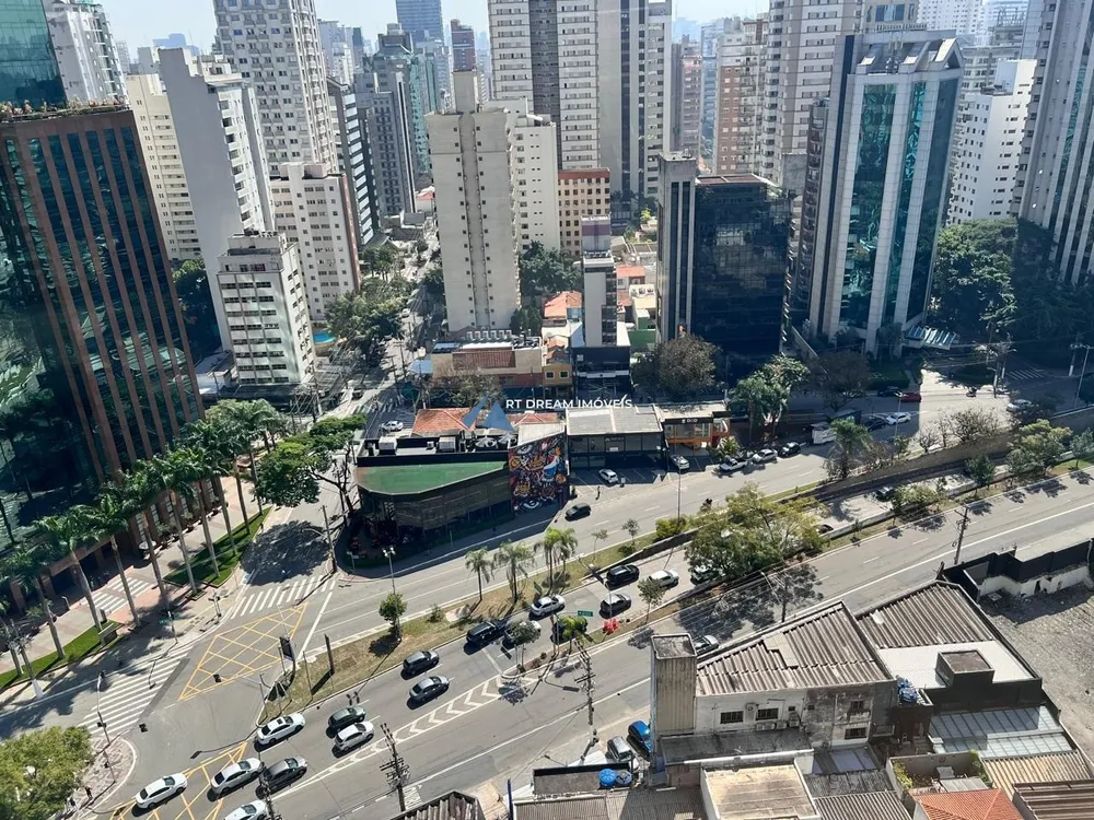 Apartamento, 3 quartos, 151 m² - Foto 3