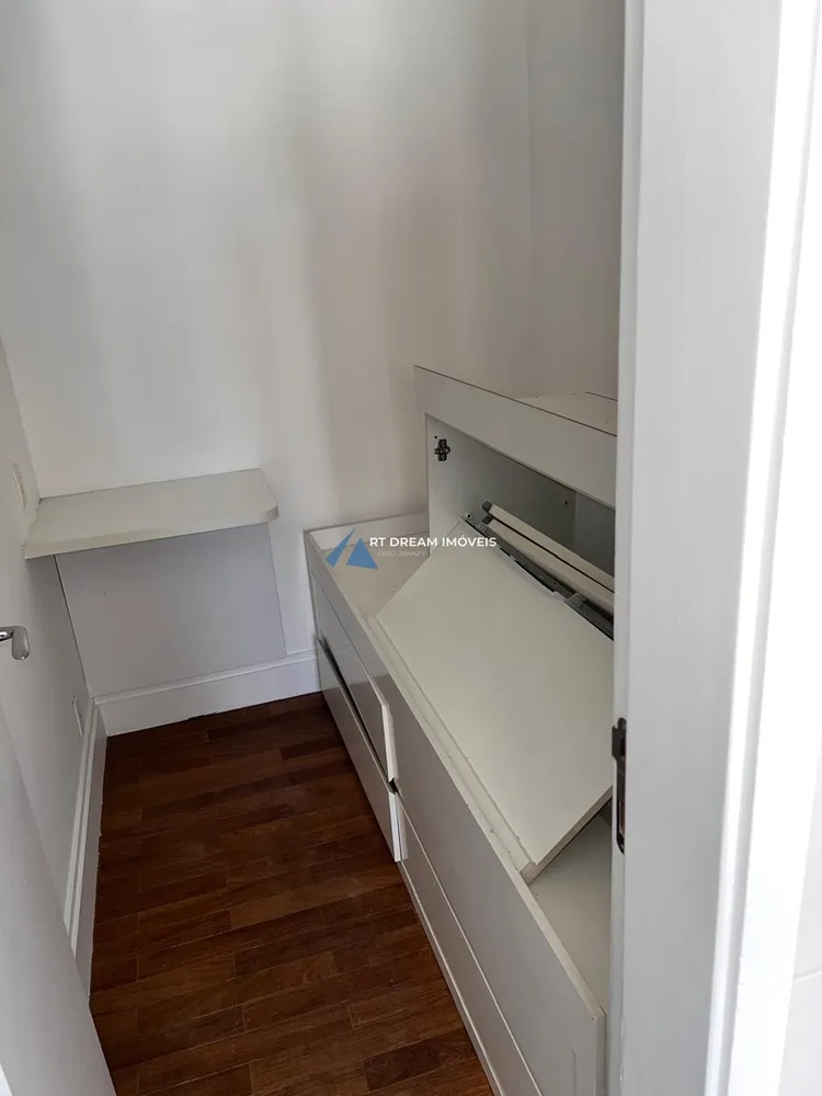 Apartamento, 3 quartos, 151 m² - Foto 11