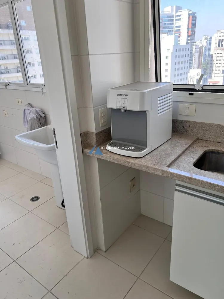 Apartamento, 3 quartos, 151 m² - Foto 14