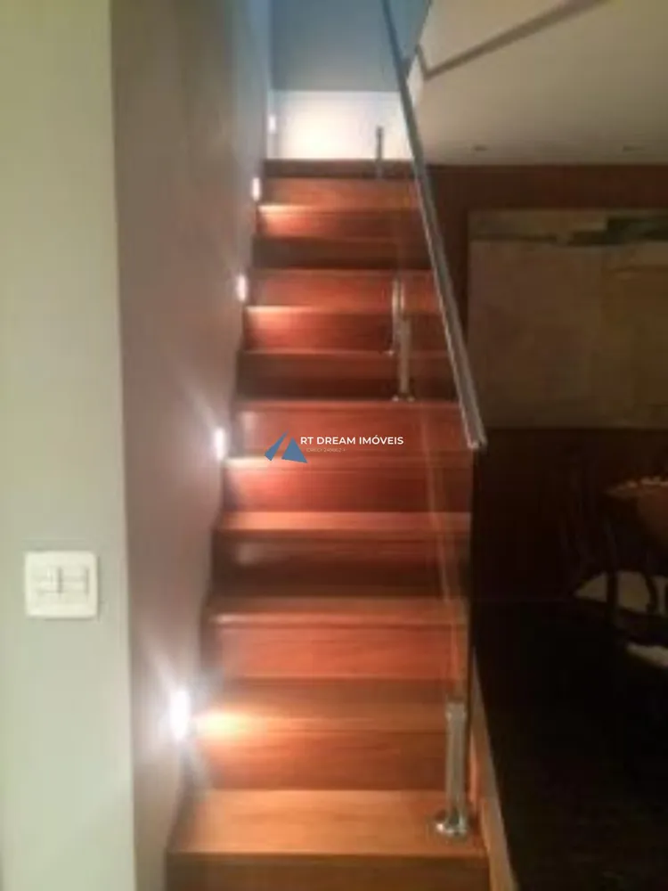 Apartamento, 4 quartos, 290 m² - Foto 12