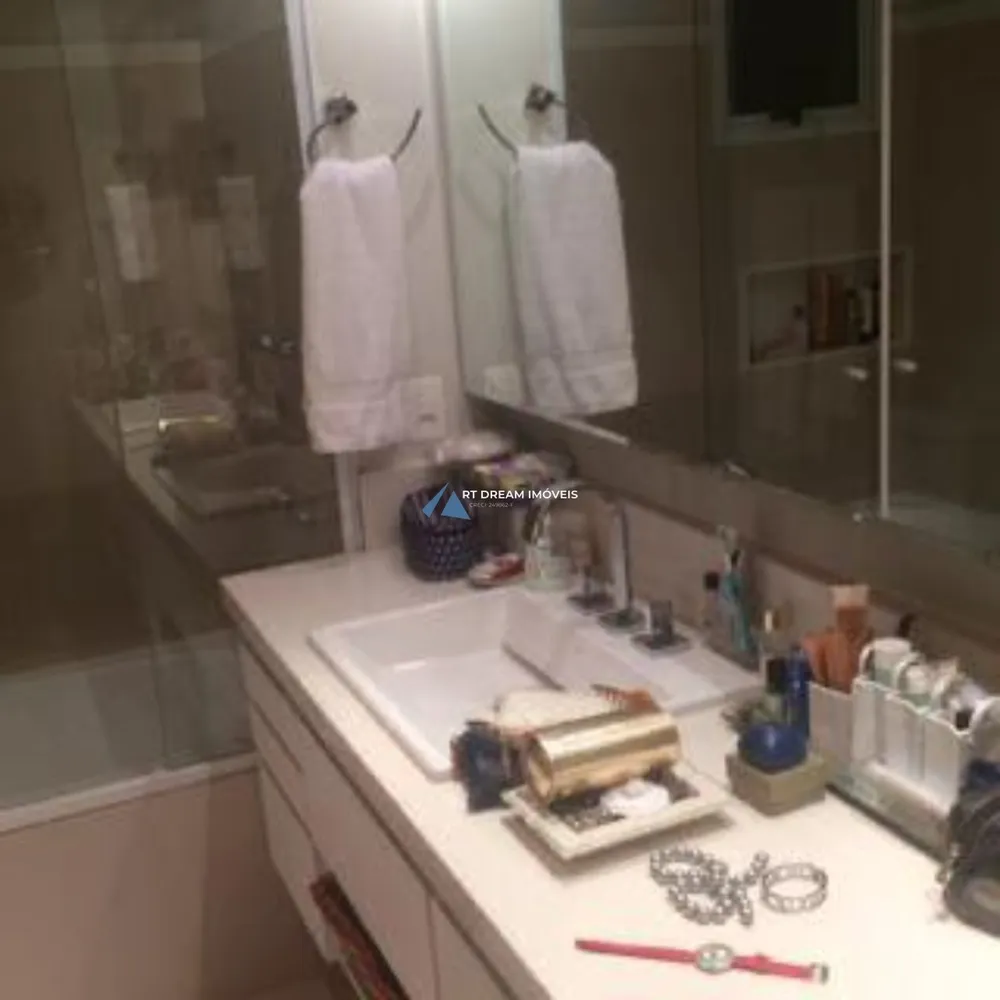 Apartamento, 4 quartos, 290 m² - Foto 13
