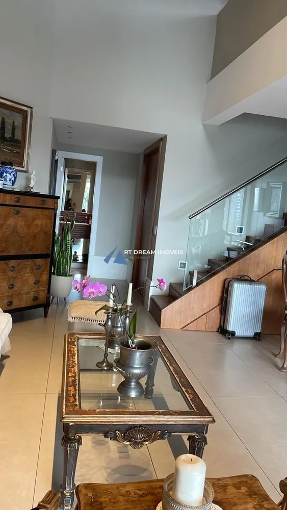 Apartamento, 4 quartos, 290 m² - Foto 7