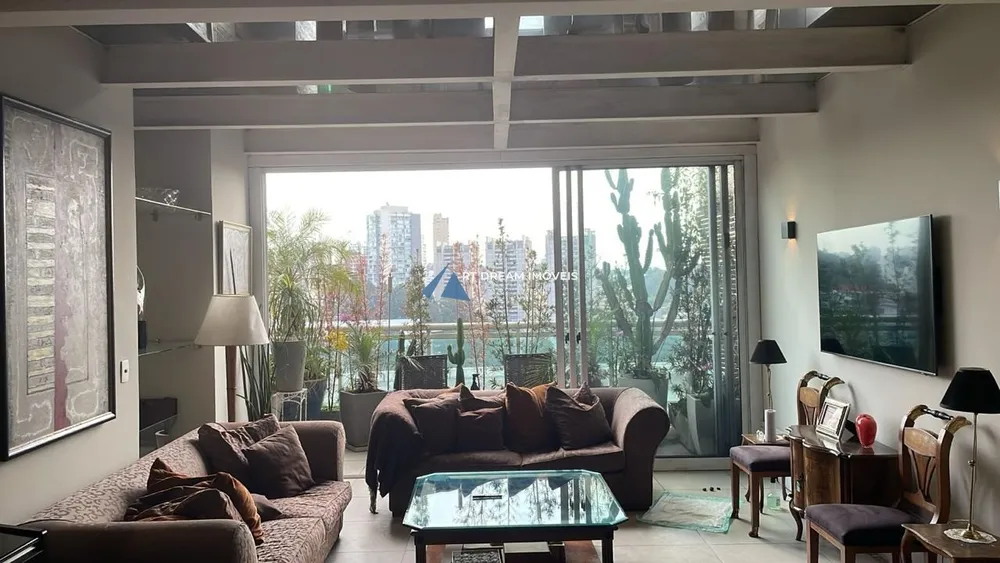 Apartamento, 4 quartos, 290 m² - Foto 10
