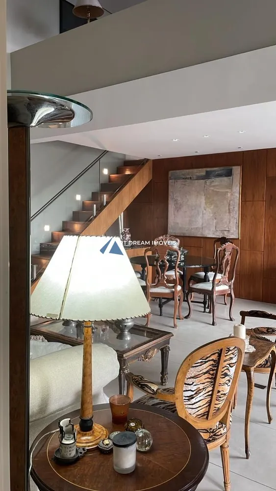 Apartamento, 4 quartos, 290 m² - Foto 8