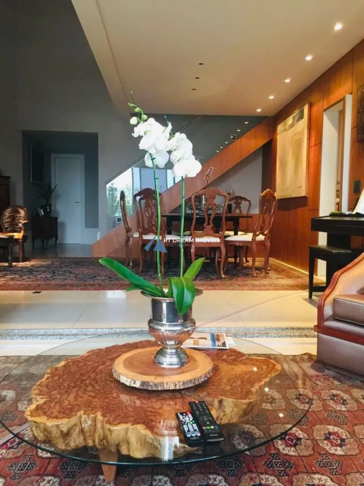 Apartamento, 4 quartos, 290 m² - Foto 5