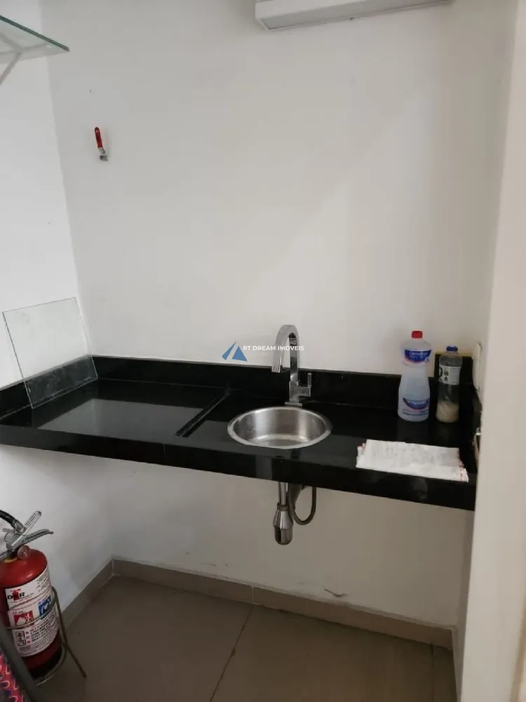 Loja-Salão, 16 m² - Foto 7