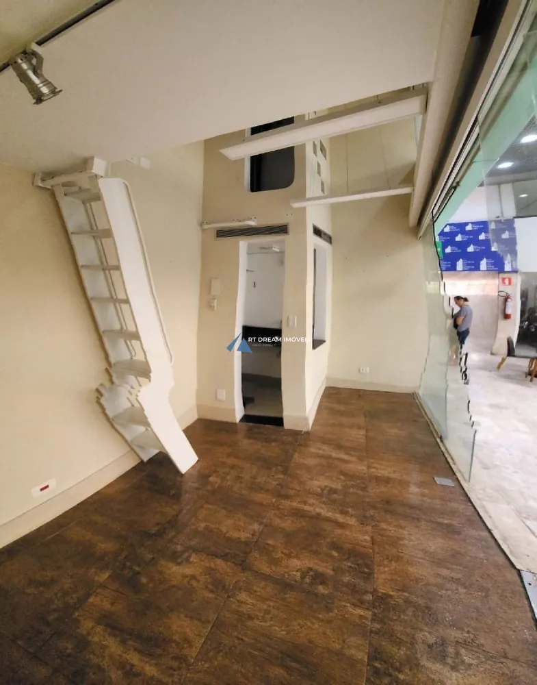 Loja-Salão, 16 m² - Foto 5