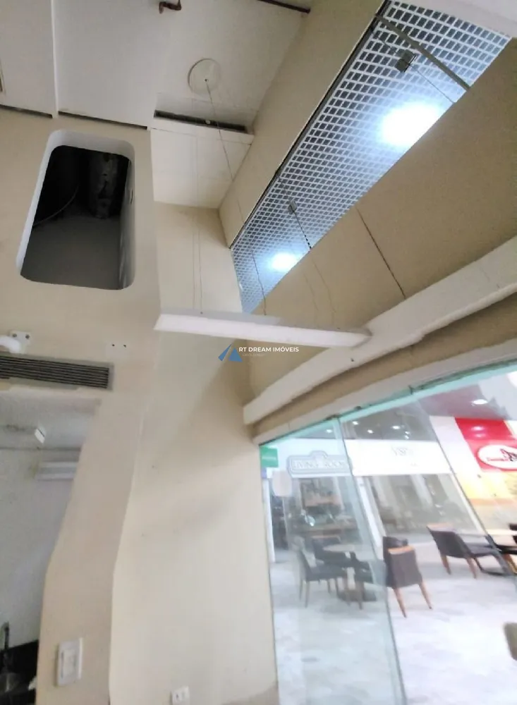 Loja-Salão, 16 m² - Foto 6