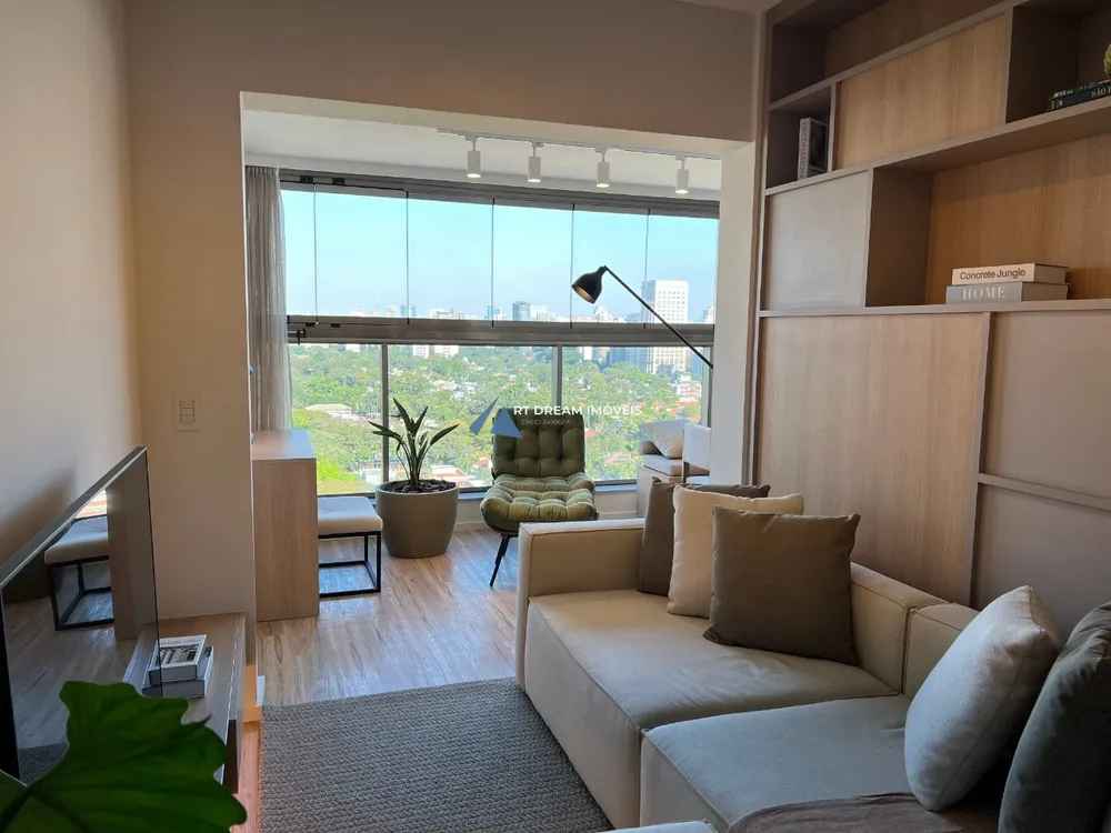 Apartamento, 2 quartos, 66 m² - Foto 5