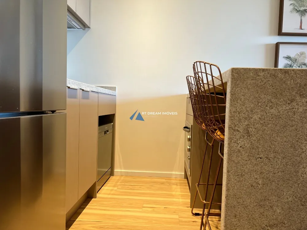 Apartamento, 2 quartos, 66 m² - Foto 7