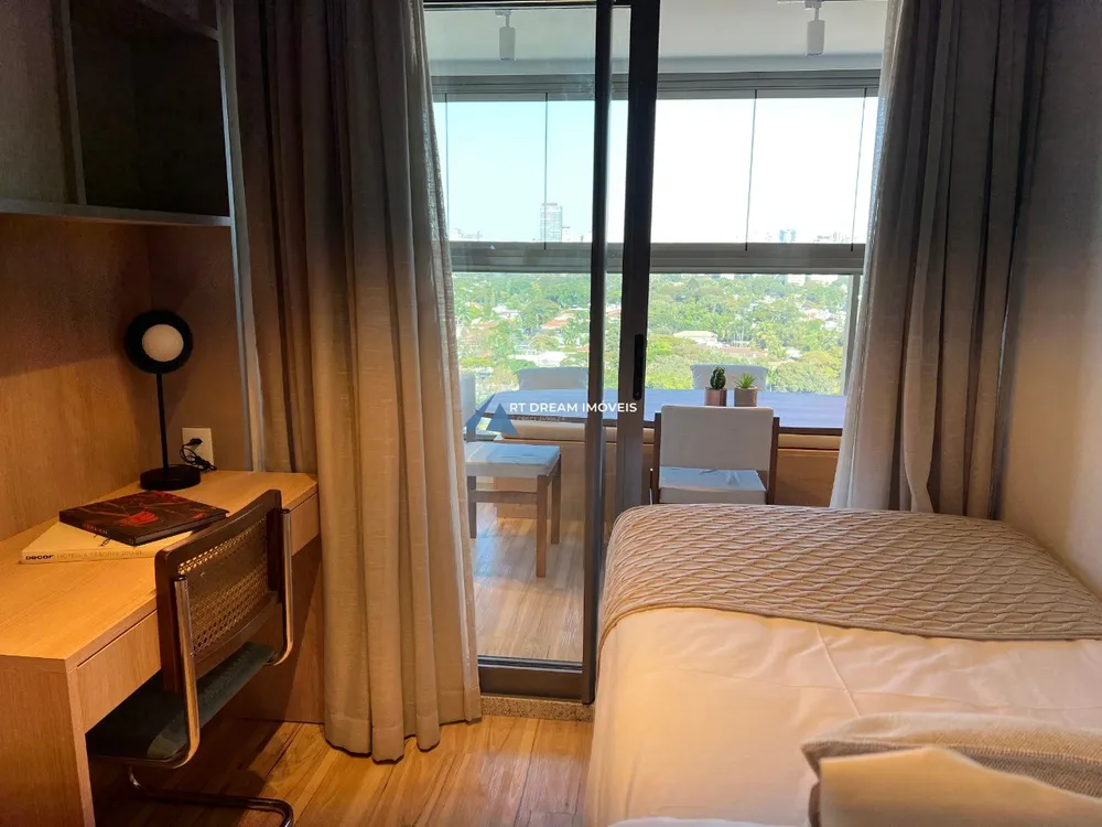 Apartamento, 2 quartos, 66 m² - Foto 15
