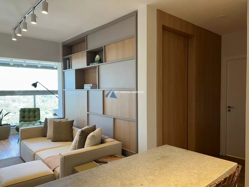 Apartamento, 2 quartos, 66 m² - Foto 3
