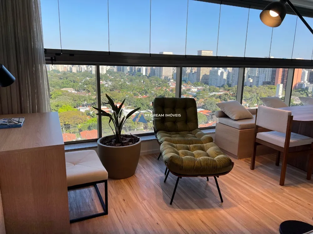 Apartamento, 2 quartos, 66 m² - Foto 2