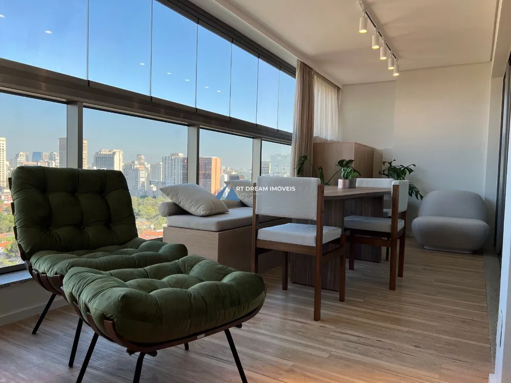 Apartamento, 2 quartos, 66 m² - Foto 3