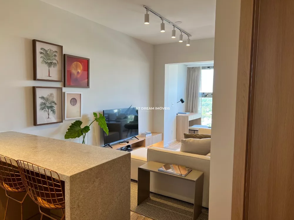 Apartamento, 2 quartos, 66 m² - Foto 1
