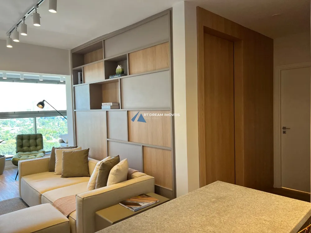 Apartamento, 2 quartos, 66 m² - Foto 12