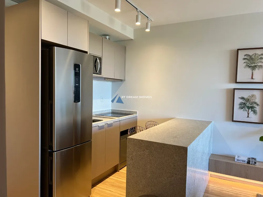Apartamento, 2 quartos, 66 m² - Foto 8