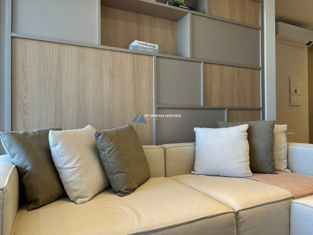 Apartamento, 2 quartos, 66 m² - Foto 11