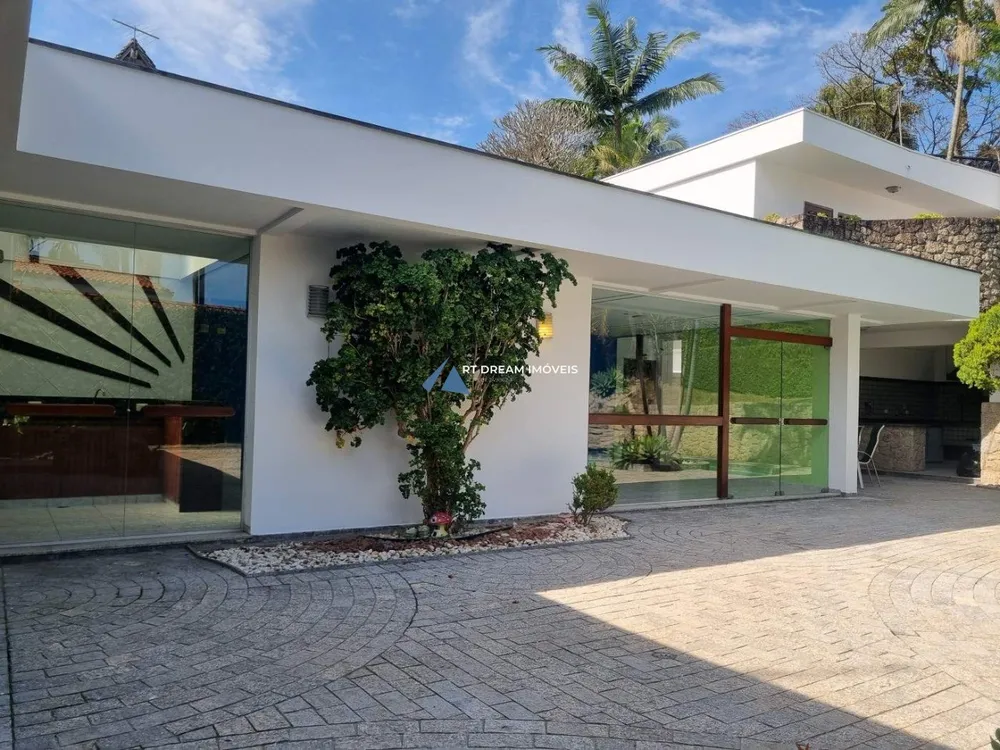 Casa, 4 quartos, 945 m² - Foto 1