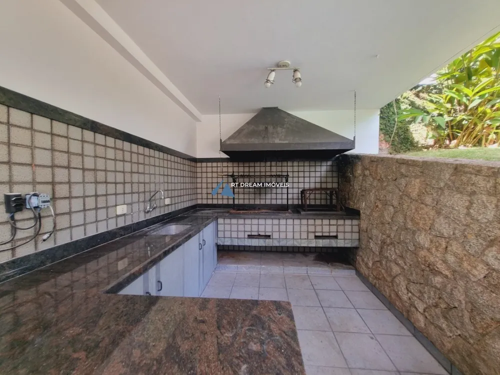 Casa, 4 quartos, 945 m² - Foto 8