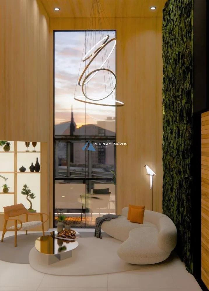 Cobertura, 4 quartos, 234 m² - Foto 9