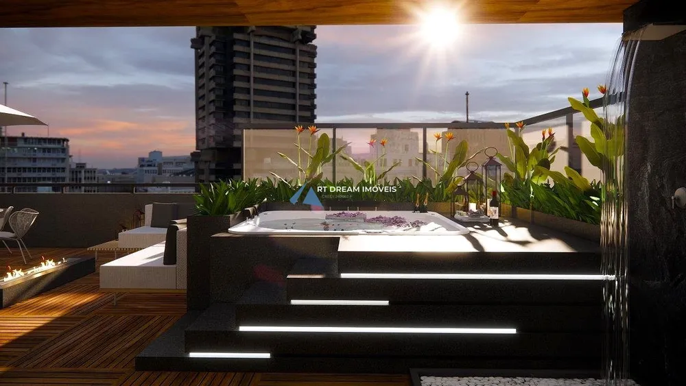 Cobertura, 4 quartos, 234 m² - Foto 5