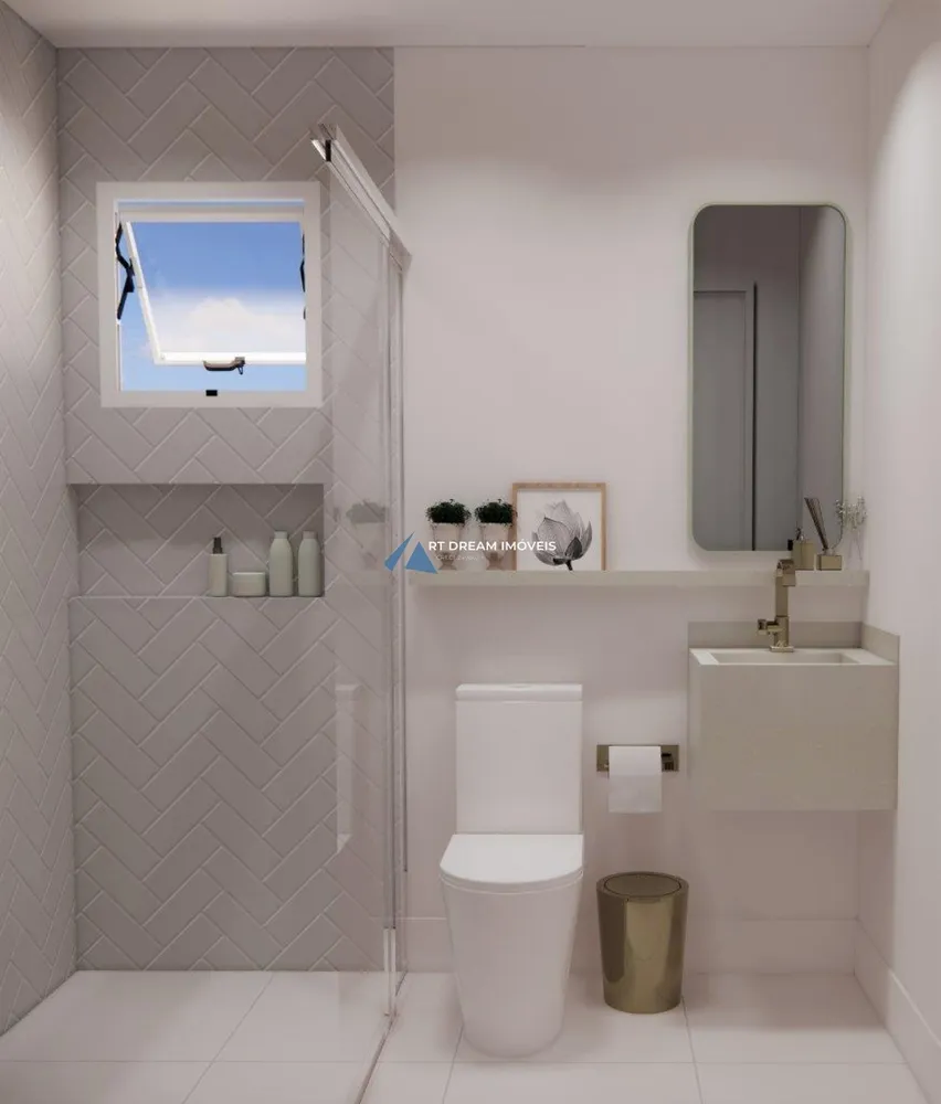 Cobertura, 4 quartos, 234 m² - Foto 8