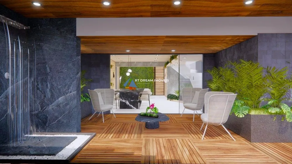 Cobertura, 4 quartos, 234 m² - Foto 10
