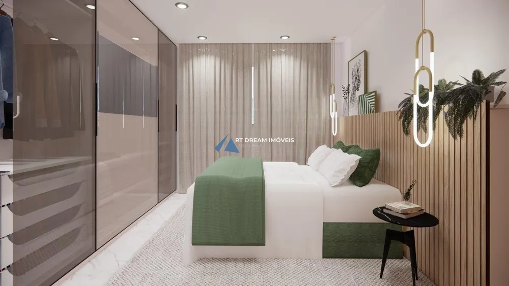 Cobertura, 4 quartos, 234 m² - Foto 6
