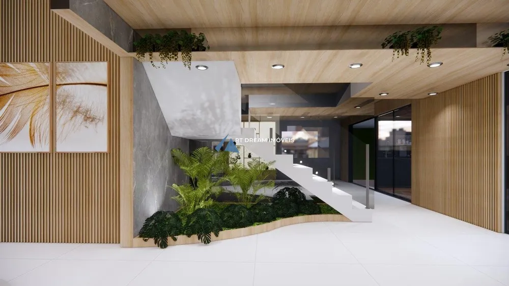 Cobertura, 4 quartos, 234 m² - Foto 12