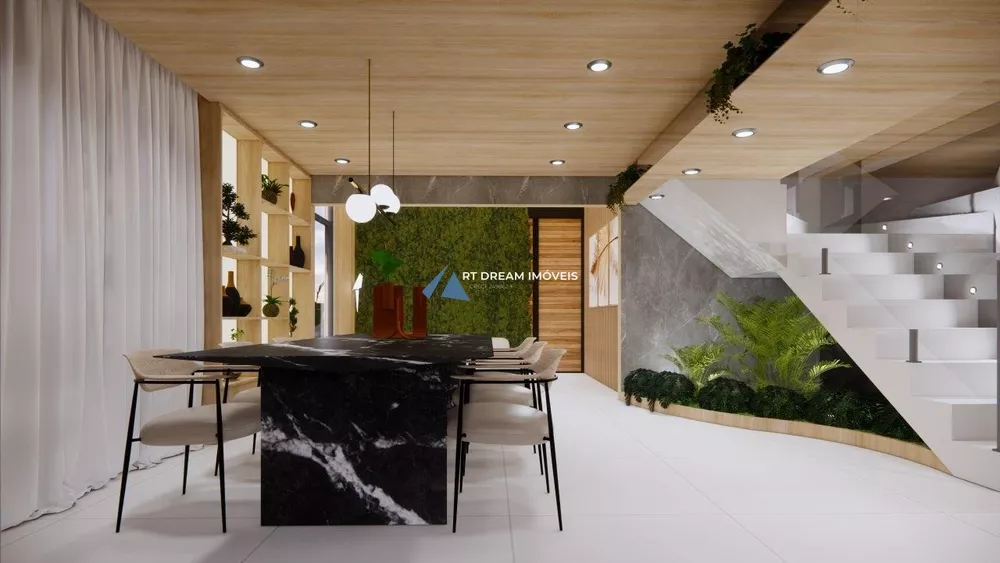 Cobertura, 4 quartos, 234 m² - Foto 4