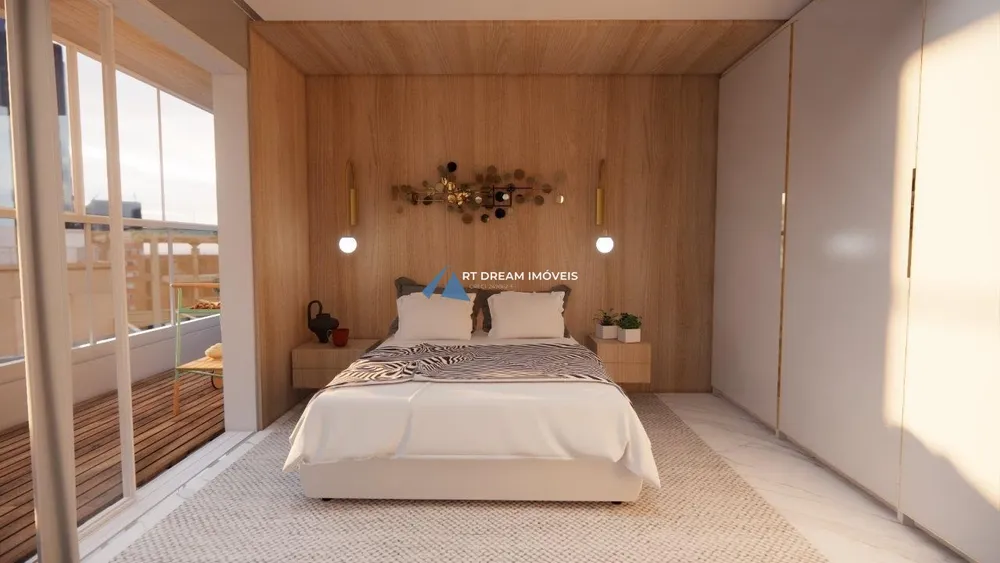 Cobertura, 4 quartos, 234 m² - Foto 7