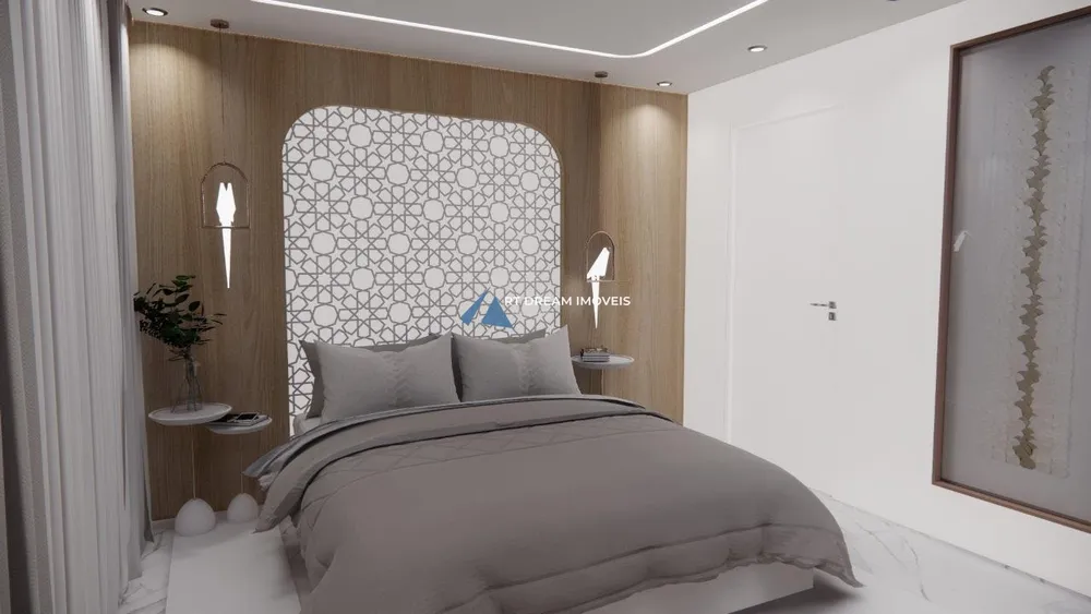 Cobertura, 4 quartos, 234 m² - Foto 11