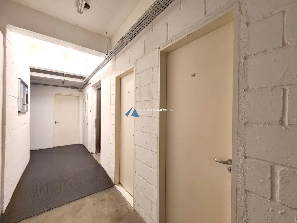 Cobertura, 4 quartos, 234 m² - Foto 1