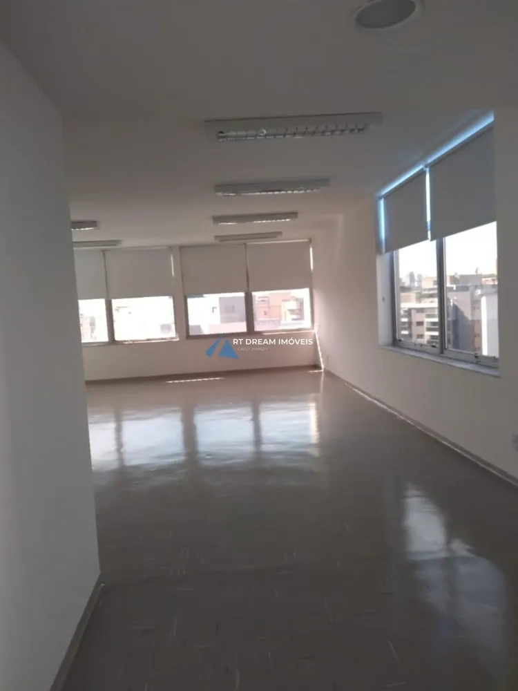 Sala-Conjunto, 555 m² - Foto 1