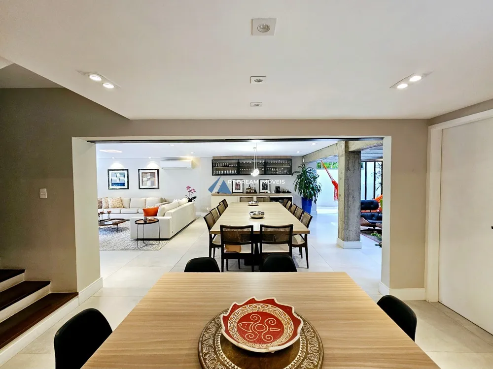 Casa, 4 quartos, 408 m² - Foto 3