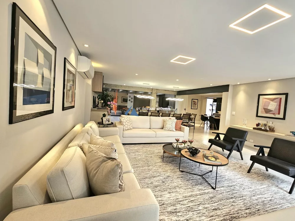 Casa, 4 quartos, 408 m² - Foto 2
