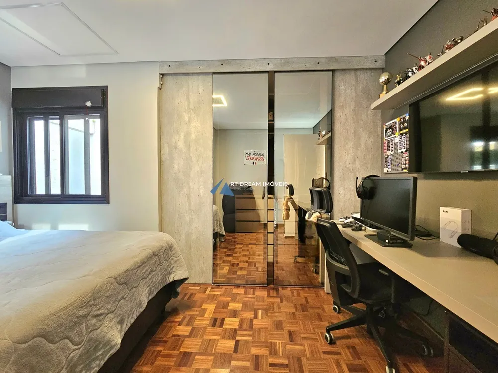 Casa, 4 quartos, 408 m² - Foto 12