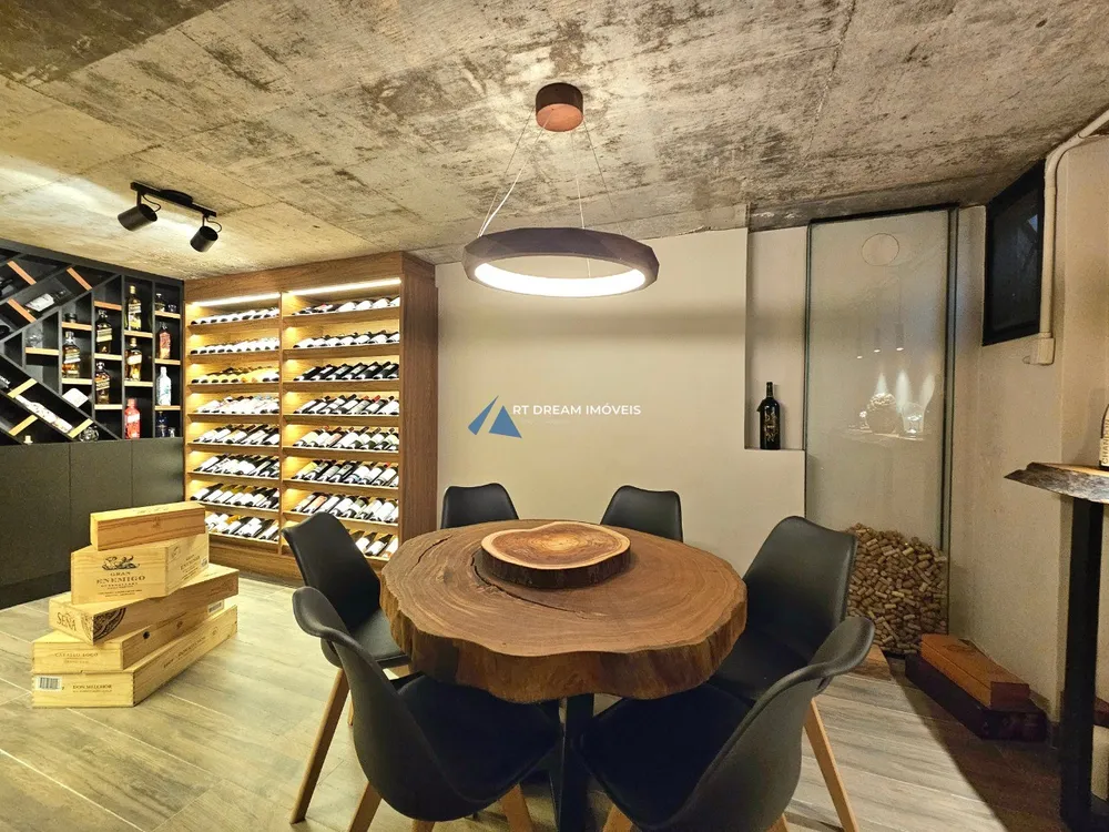 Casa, 4 quartos, 408 m² - Foto 6