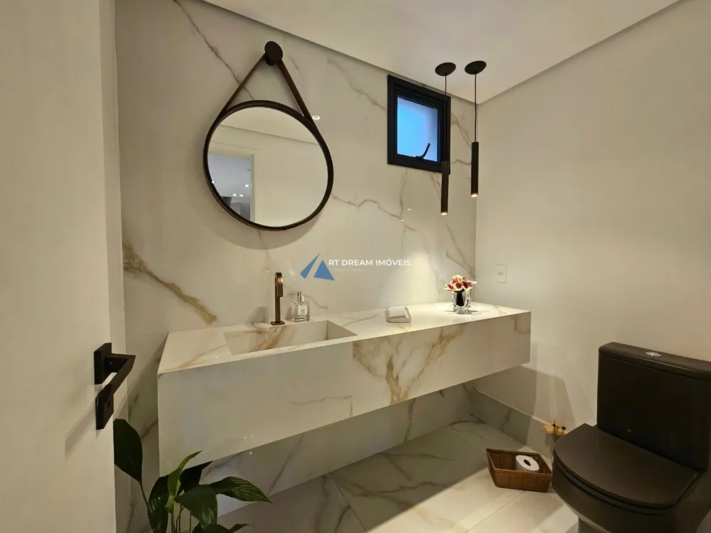 Casa, 4 quartos, 408 m² - Foto 7