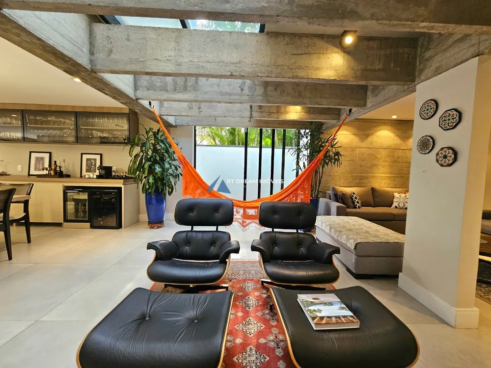 Casa, 4 quartos, 408 m² - Foto 8