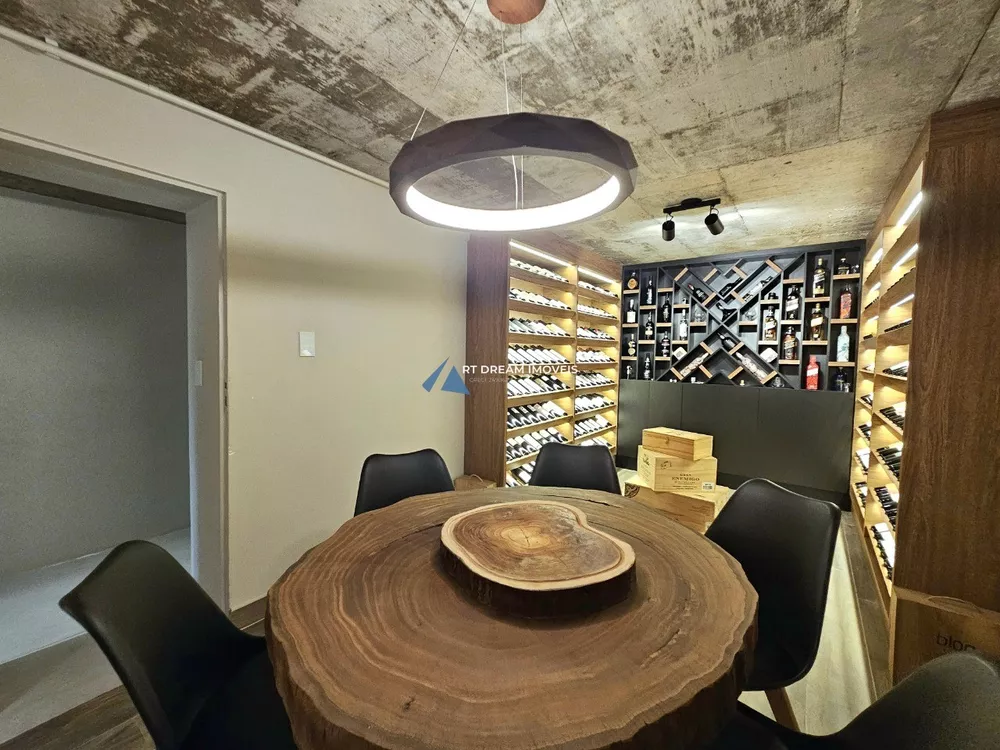 Casa, 4 quartos, 408 m² - Foto 4