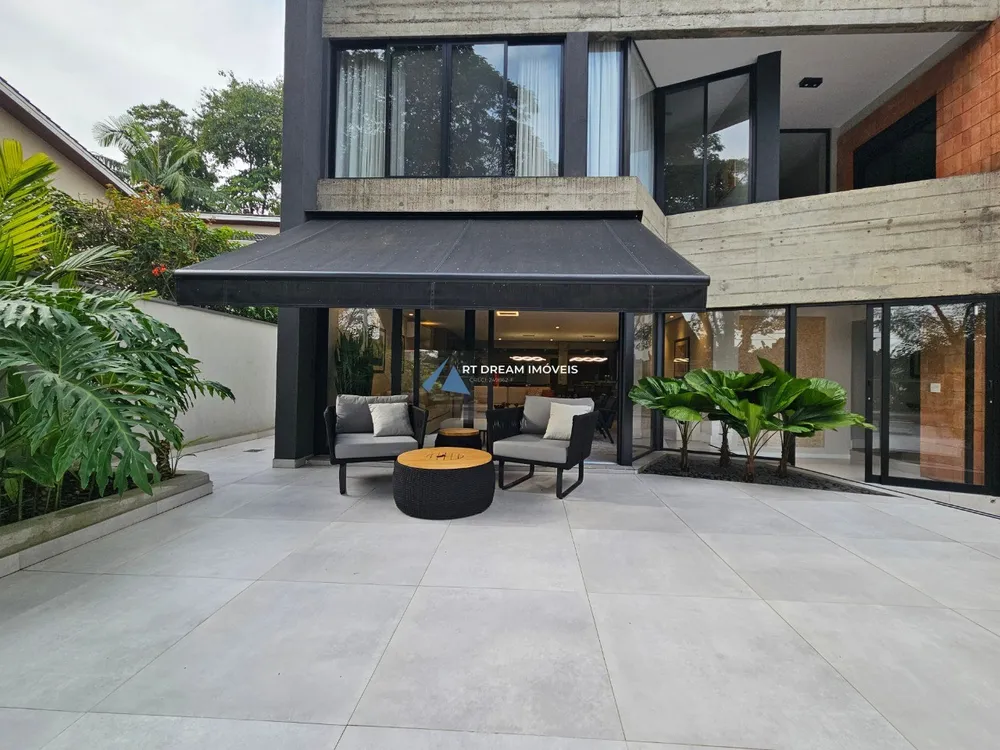 Casa, 4 quartos, 408 m² - Foto 1